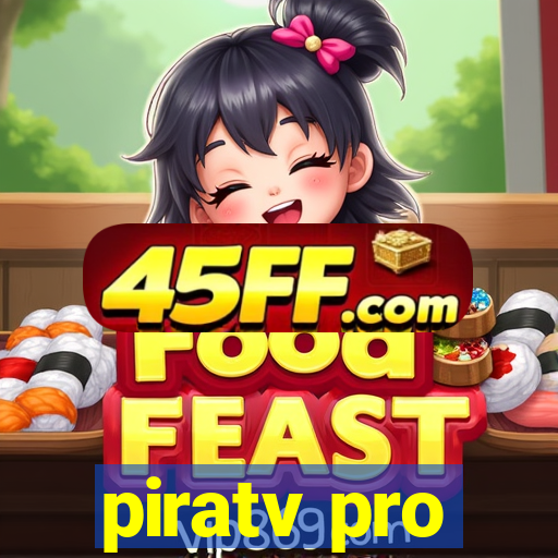 piratv pro
